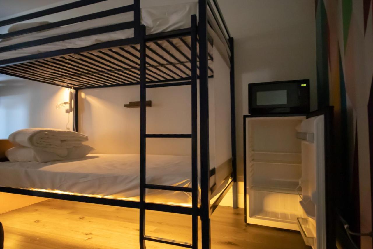 Bposhtels Charlotte Hostel Екстериор снимка